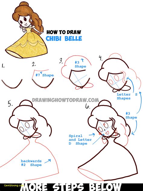 disney princess easy drawing|cute simple easy disney drawings.